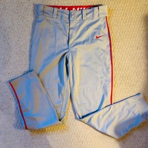 Nike Dri-Fit Baseball Pants - Men’s